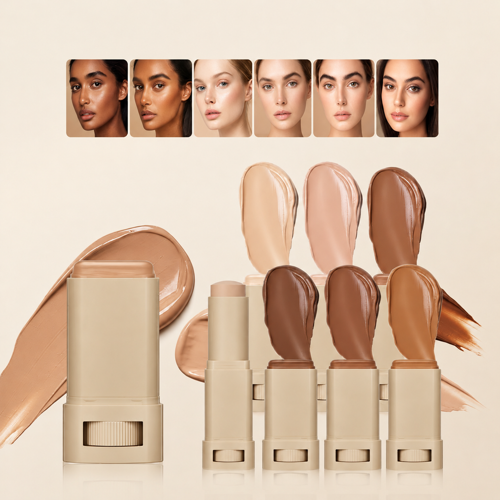 Base Hidratante em Bastão- Essencial Pele